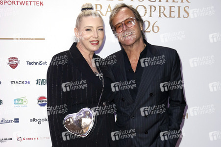 Deutscher Radiopreis 2026 in Hamburg