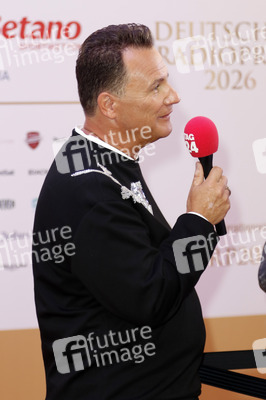 Deutscher Radiopreis 2026 in Hamburg