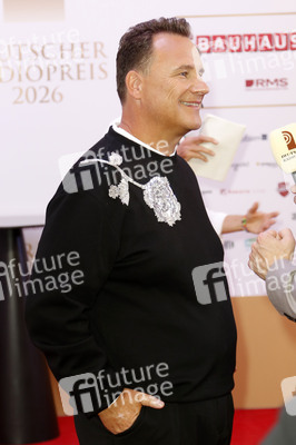 Deutscher Radiopreis 2026 in Hamburg