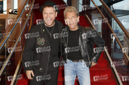 Deutscher Radiopreis 2026 in Hamburg