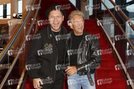 Deutscher Radiopreis 2026 in Hamburg