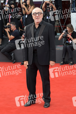 Red Carpet Photocall 'Dio ride', Internationale Filmfestspiele von Venedig 2026