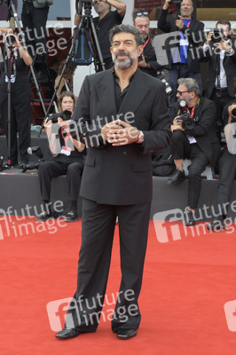 Red Carpet Photocall 'Dio ride', Internationale Filmfestspiele von Venedig 2026