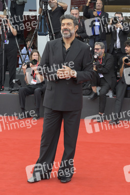 Red Carpet Photocall 'Dio ride', Internationale Filmfestspiele von Venedig 2026