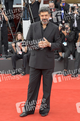 Red Carpet Photocall 'Dio ride', Internationale Filmfestspiele von Venedig 2026