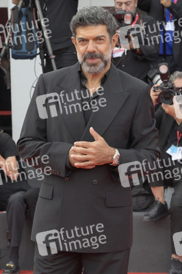 Red Carpet Photocall 'Dio ride', Internationale Filmfestspiele von Venedig 2026