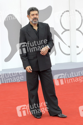 Red Carpet Photocall 'Dio ride', Internationale Filmfestspiele von Venedig 2026