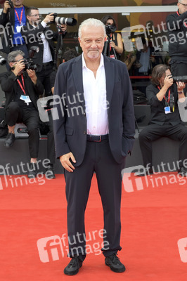 Red Carpet Photocall 'Dio ride', Internationale Filmfestspiele von Venedig 2026