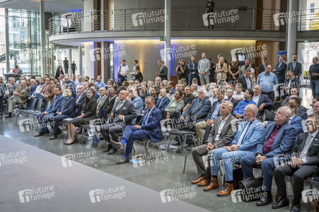 2. Unternehmertag der AfD-Fraktion in Berlin