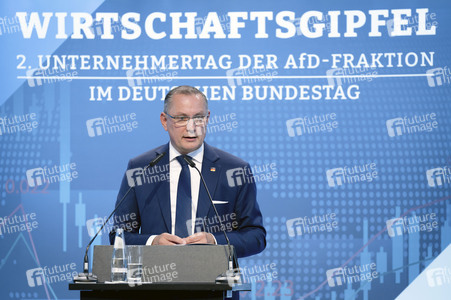 2. Unternehmertag der AfD-Fraktion in Berlin