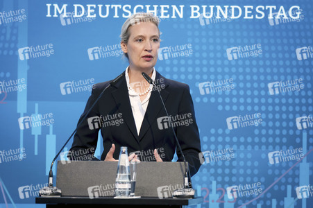 2. Unternehmertag der AfD-Fraktion in Berlin