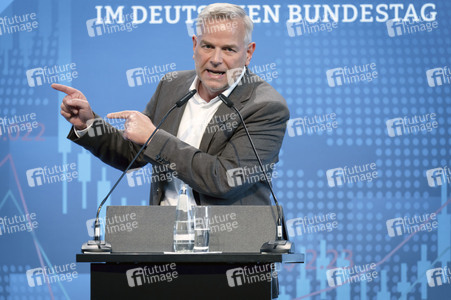 2. Unternehmertag der AfD-Fraktion in Berlin