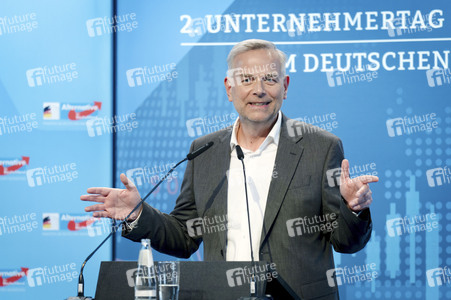 2. Unternehmertag der AfD-Fraktion in Berlin