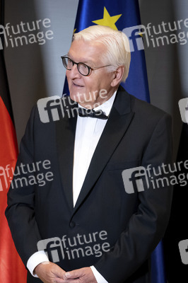 Staatsbankett zu Ehren des Staatspräsidenten der Vereinigten Arabischen Emirate in Berlin