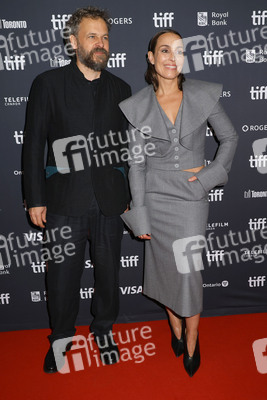 Filmpremiere 'In Alaska', Toronto International Film Festival 2026