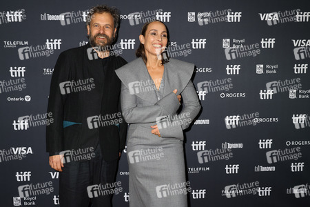 Filmpremiere 'In Alaska', Toronto International Film Festival 2026