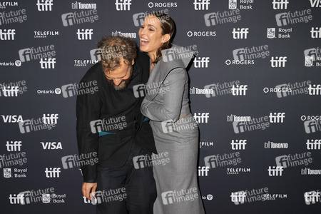 Filmpremiere 'In Alaska', Toronto International Film Festival 2026