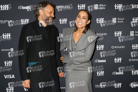 Filmpremiere 'In Alaska', Toronto International Film Festival 2026