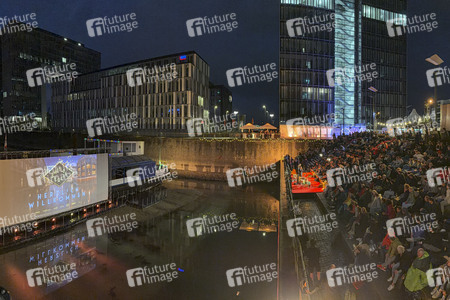 Season 5 Premiere 'Babylon Berlin' in Köln
