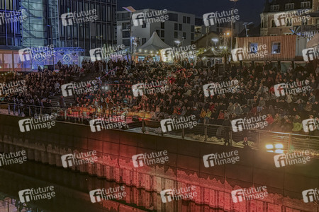 Season 5 Premiere 'Babylon Berlin' in Köln