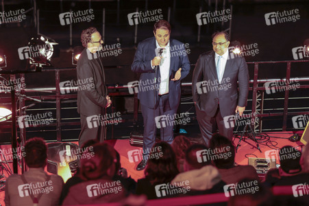Season 5 Premiere 'Babylon Berlin' in Köln