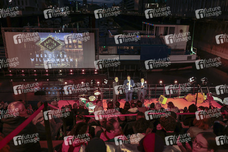 Season 5 Premiere 'Babylon Berlin' in Köln
