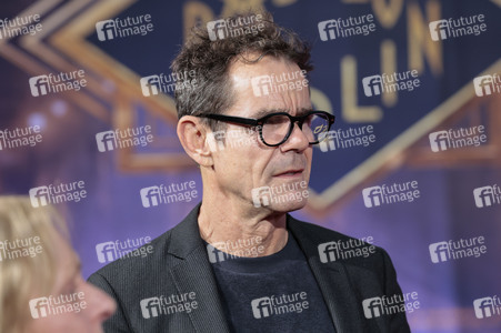 Season 5 Premiere 'Babylon Berlin' in Köln