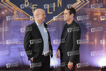 Season 5 Premiere 'Babylon Berlin' in Köln
