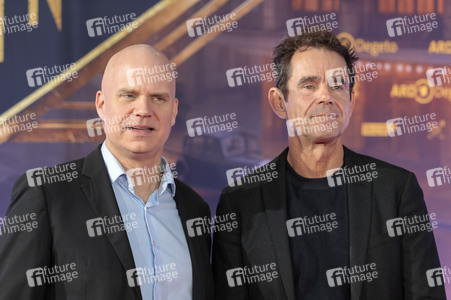 Season 5 Premiere 'Babylon Berlin' in Köln