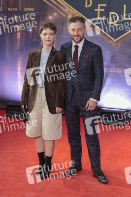 Season 5 Premiere 'Babylon Berlin' in Köln