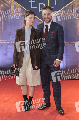 Season 5 Premiere 'Babylon Berlin' in Köln