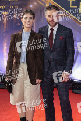 Season 5 Premiere 'Babylon Berlin' in Köln