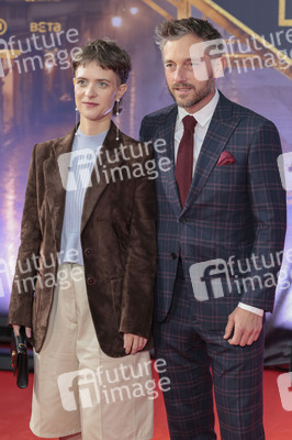 Season 5 Premiere 'Babylon Berlin' in Köln
