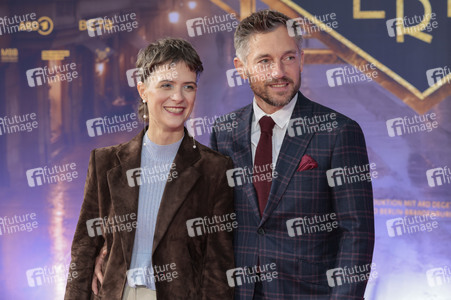 Season 5 Premiere 'Babylon Berlin' in Köln