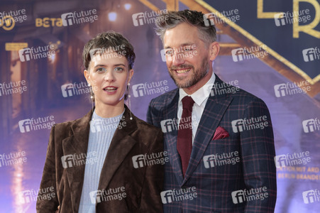 Season 5 Premiere 'Babylon Berlin' in Köln