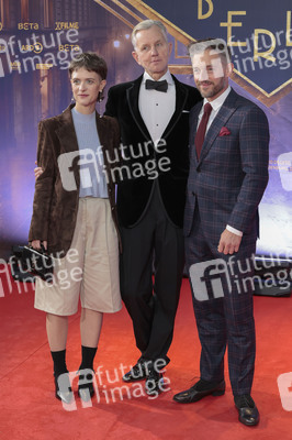 Season 5 Premiere 'Babylon Berlin' in Köln