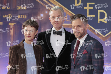 Season 5 Premiere 'Babylon Berlin' in Köln