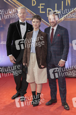 Season 5 Premiere 'Babylon Berlin' in Köln