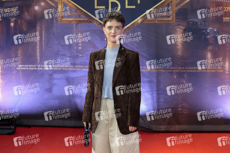 Season 5 Premiere 'Babylon Berlin' in Köln