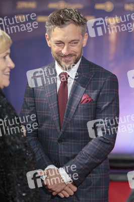 Season 5 Premiere 'Babylon Berlin' in Köln