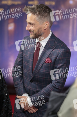 Season 5 Premiere 'Babylon Berlin' in Köln