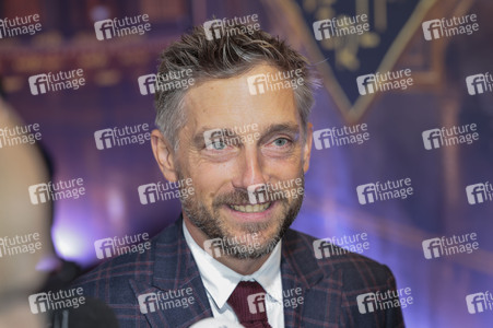 Season 5 Premiere 'Babylon Berlin' in Köln