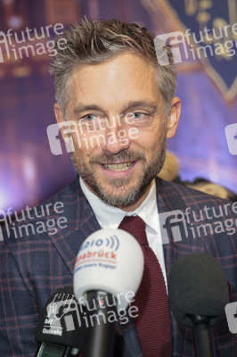 Season 5 Premiere 'Babylon Berlin' in Köln