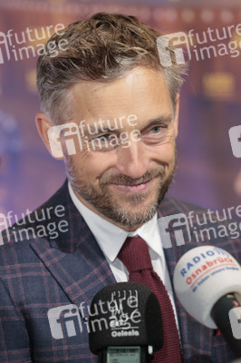 Season 5 Premiere 'Babylon Berlin' in Köln