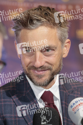 Season 5 Premiere 'Babylon Berlin' in Köln