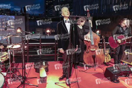 Season 5 Premiere 'Babylon Berlin' in Köln