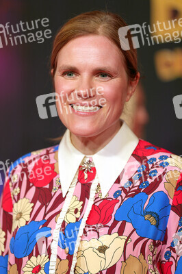 Filmpremiere 'Bibi Blocksberg - Die total verhexte Zeitreise' in München