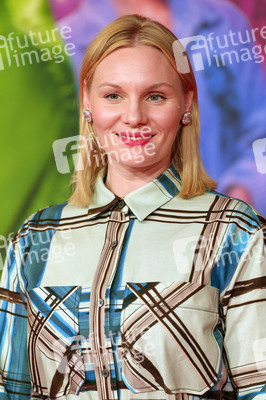 Filmpremiere 'Bibi Blocksberg - Die total verhexte Zeitreise' in München