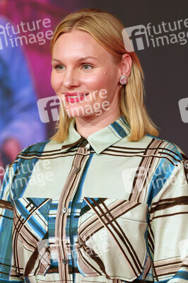 Filmpremiere 'Bibi Blocksberg - Die total verhexte Zeitreise' in München