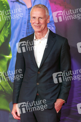Filmpremiere 'Bibi Blocksberg - Die total verhexte Zeitreise' in München